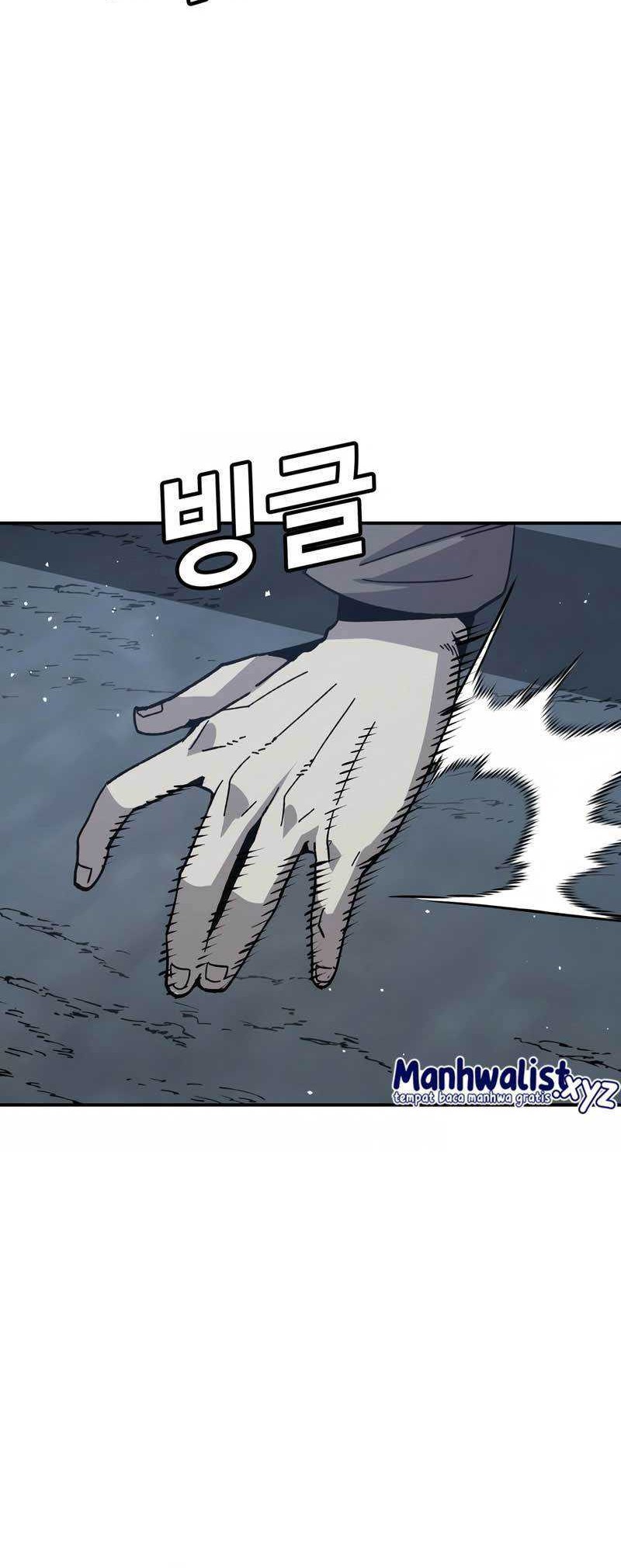 Hand Over the Money! Chapter 24 - halaman 37