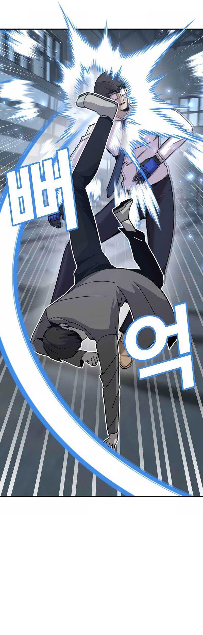 Hand Over the Money! Chapter 24 - halaman 38