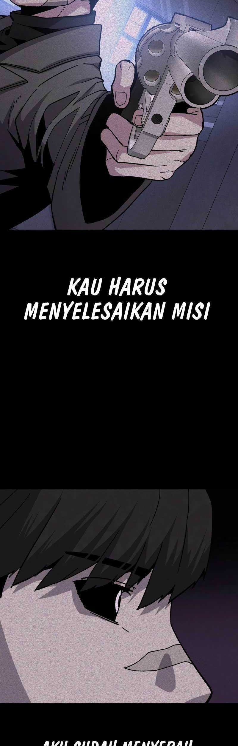 Hand Over the Money! Chapter 24 - halaman 4