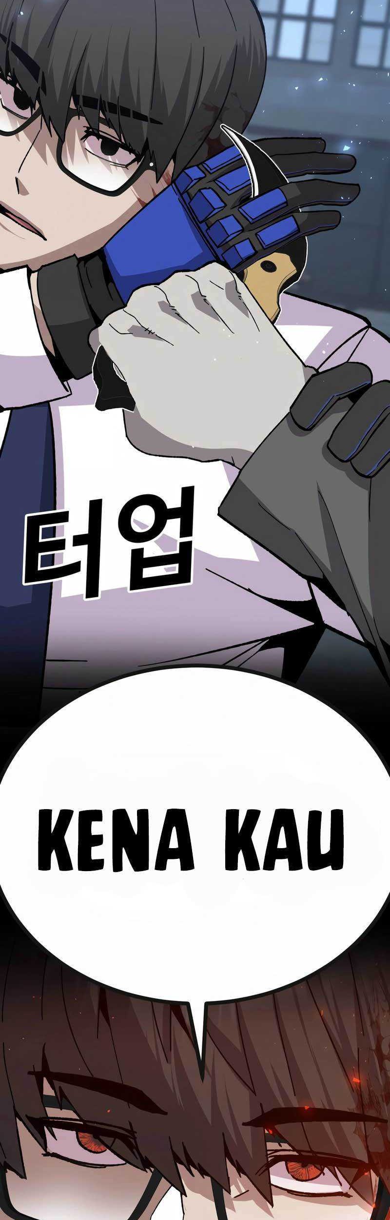 Hand Over the Money! Chapter 24 - halaman 44