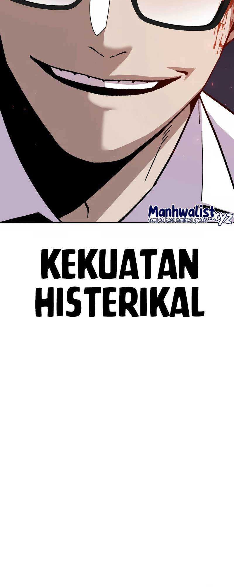 Hand Over the Money! Chapter 24 - halaman 45