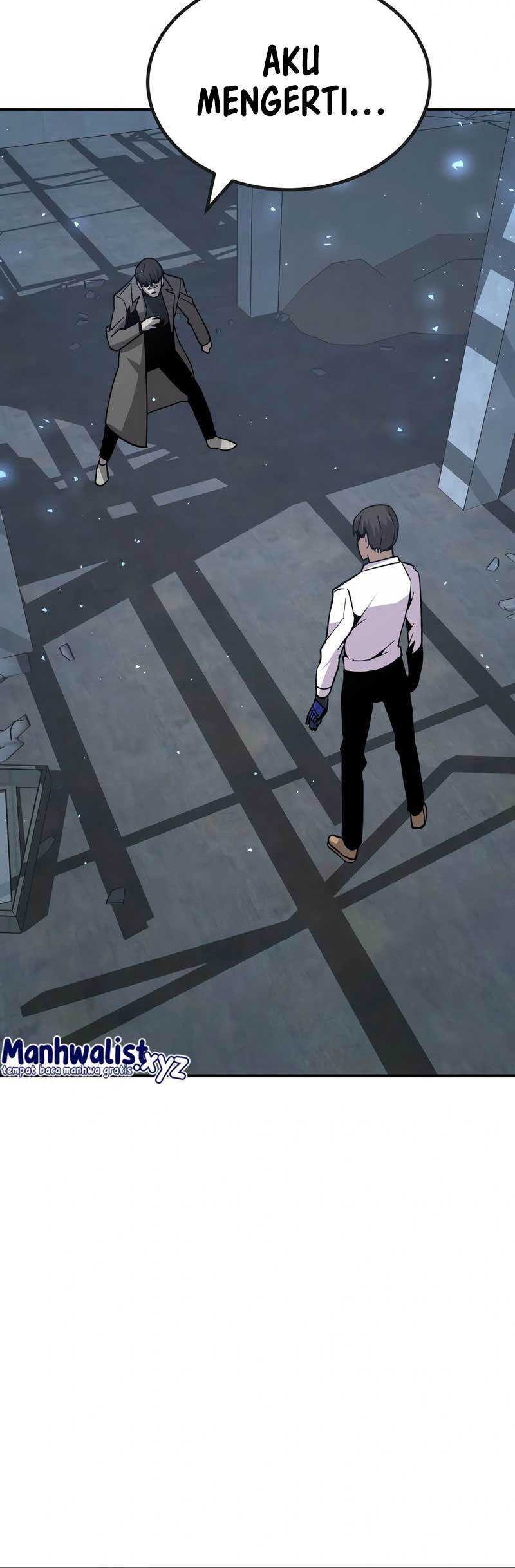 Hand Over the Money! Chapter 24 - halaman 49