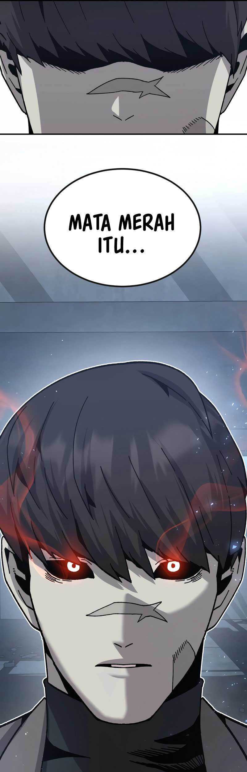 Hand Over the Money! Chapter 24 - halaman 50