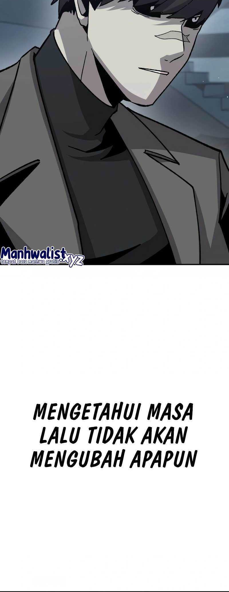Hand Over the Money! Chapter 24 - halaman 53