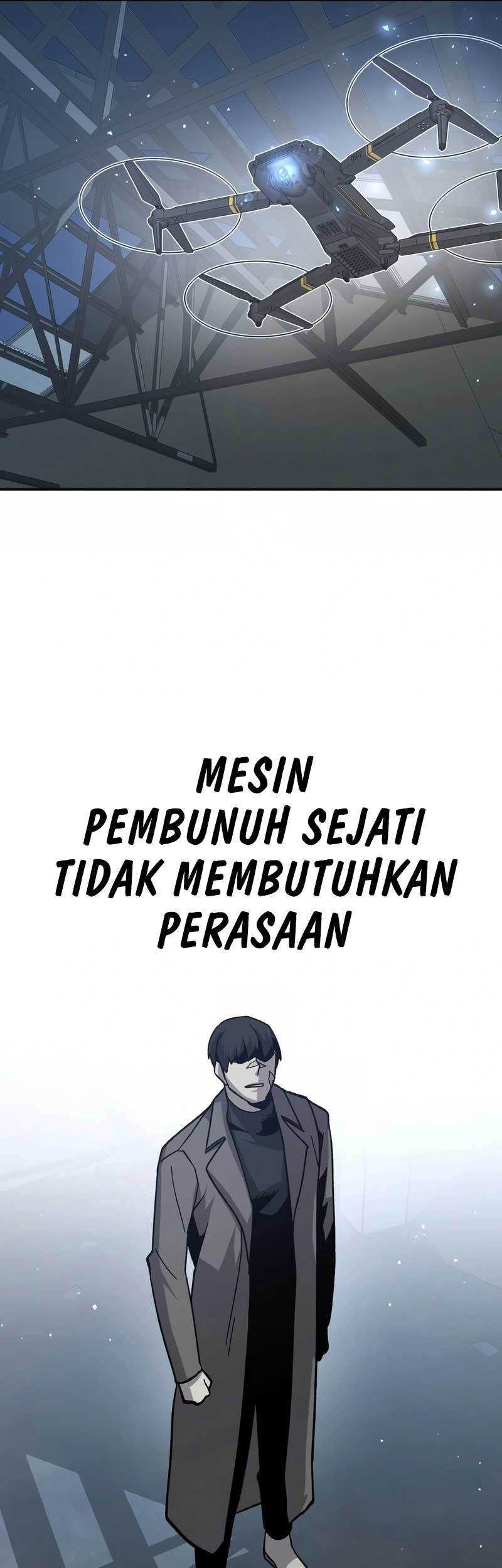 Hand Over the Money! Chapter 24 - halaman 54