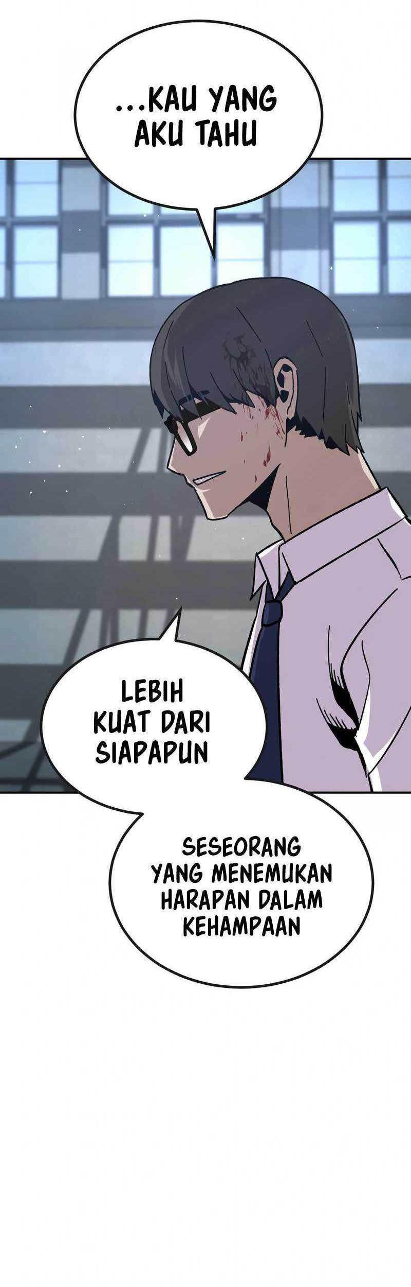 Hand Over the Money! Chapter 24 - halaman 57