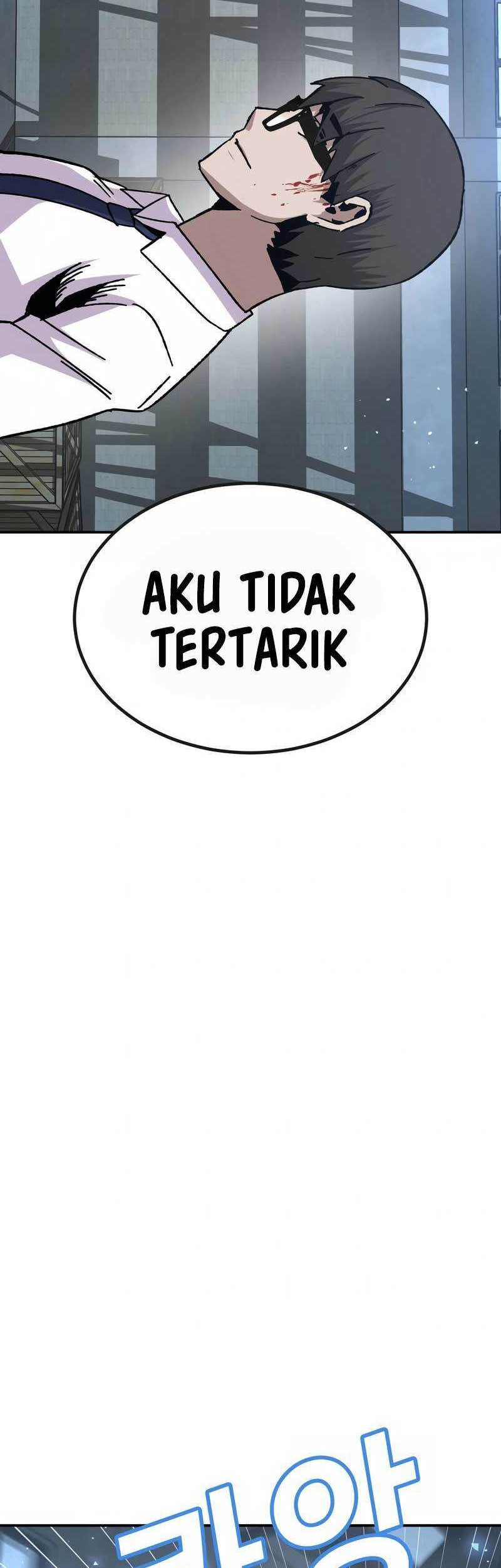 Hand Over the Money! Chapter 24 - halaman 59