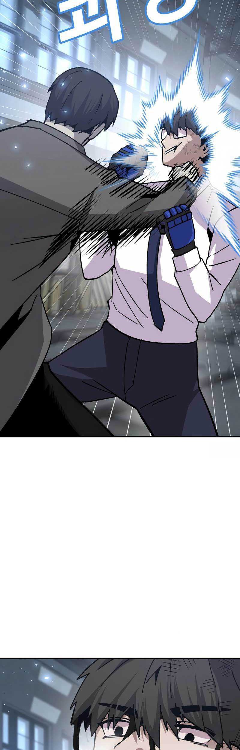 Hand Over the Money! Chapter 24 - halaman 60