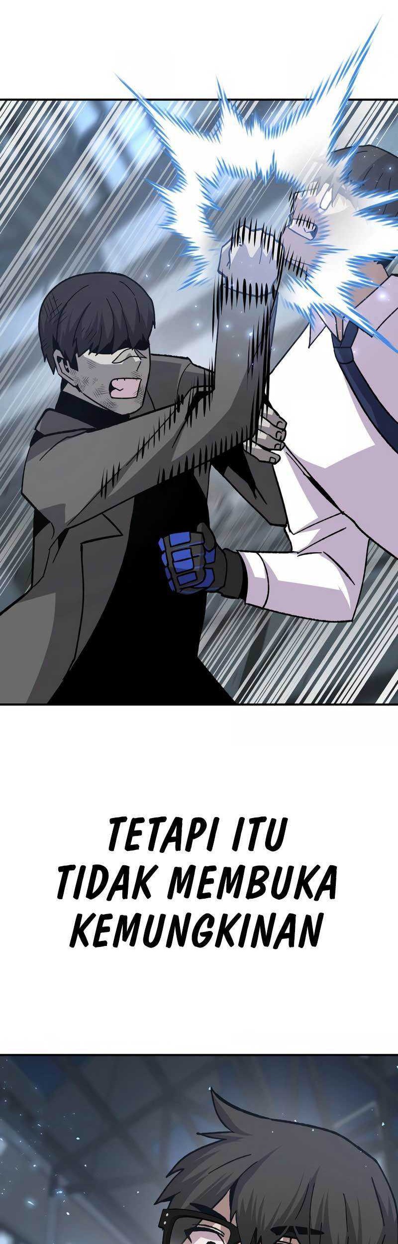 Hand Over the Money! Chapter 24 - halaman 63
