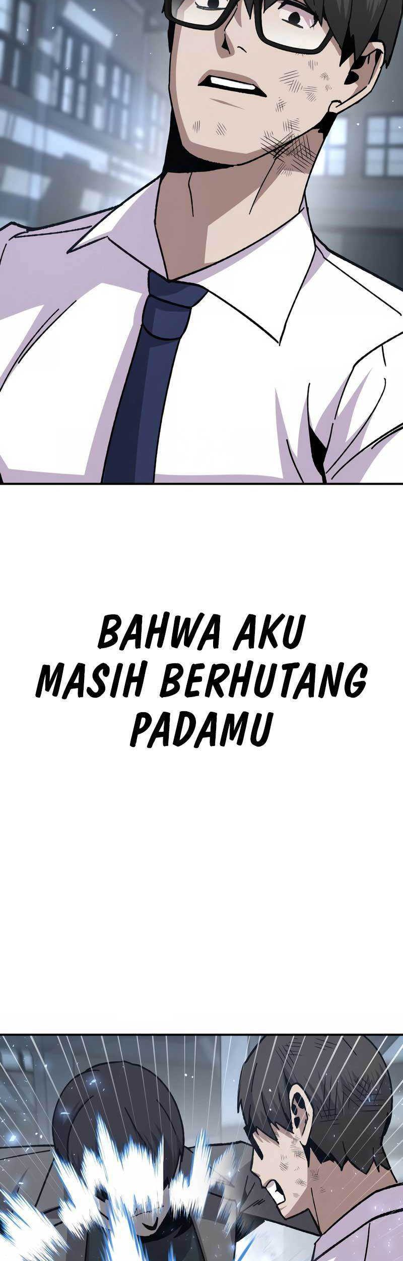 Hand Over the Money! Chapter 24 - halaman 64