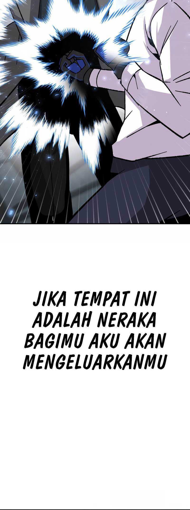 Hand Over the Money! Chapter 24 - halaman 65
