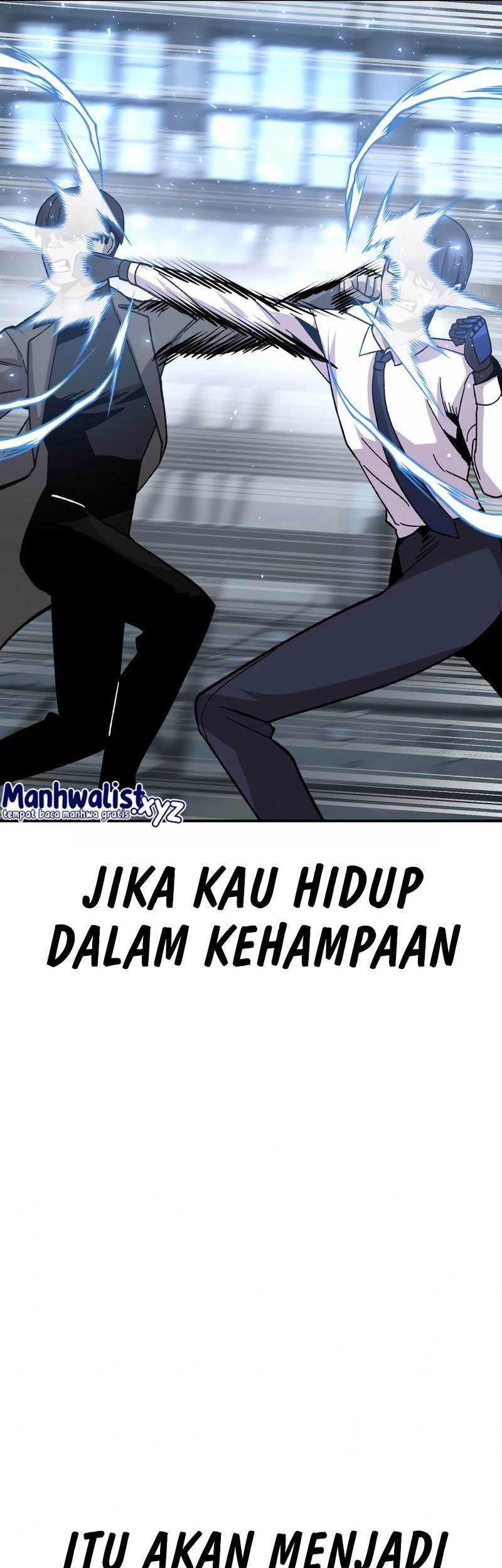 Hand Over the Money! Chapter 24 - halaman 66