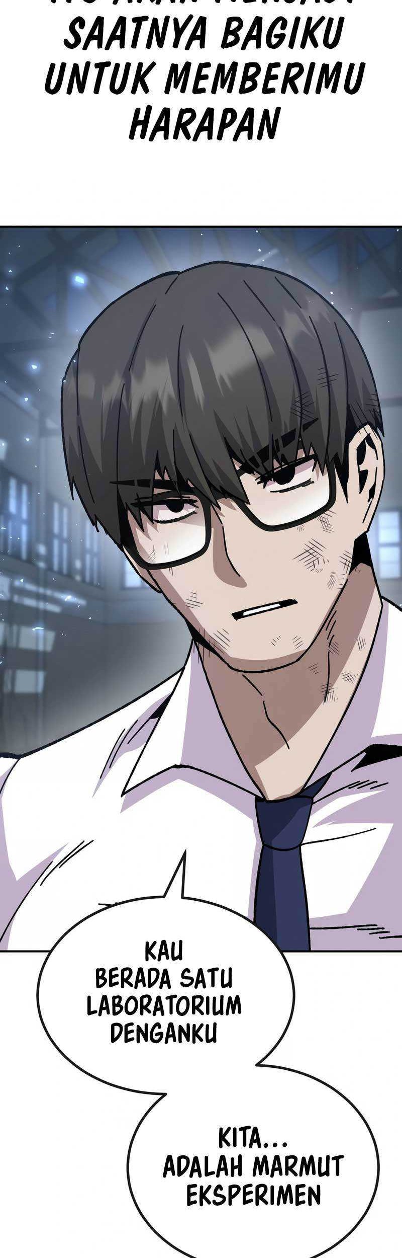 Hand Over the Money! Chapter 24 - halaman 67