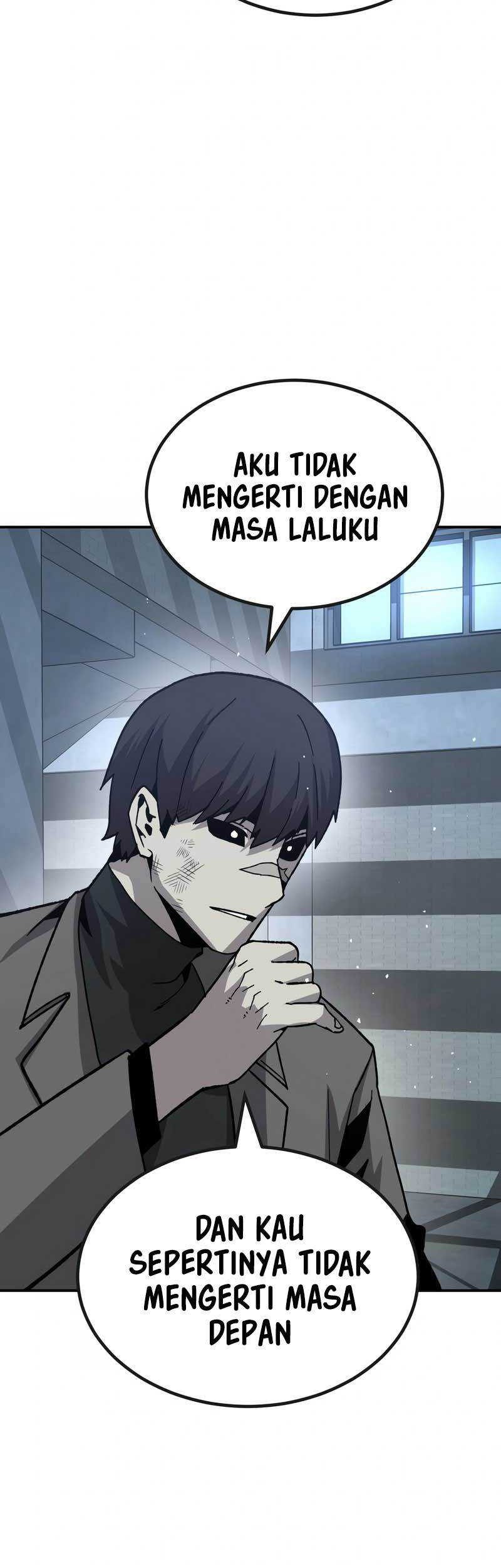 Hand Over the Money! Chapter 24 - halaman 68