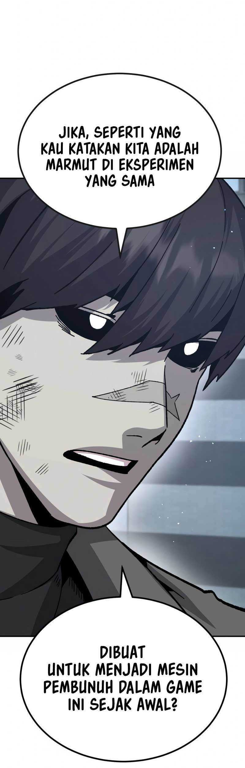 Hand Over the Money! Chapter 24 - halaman 69