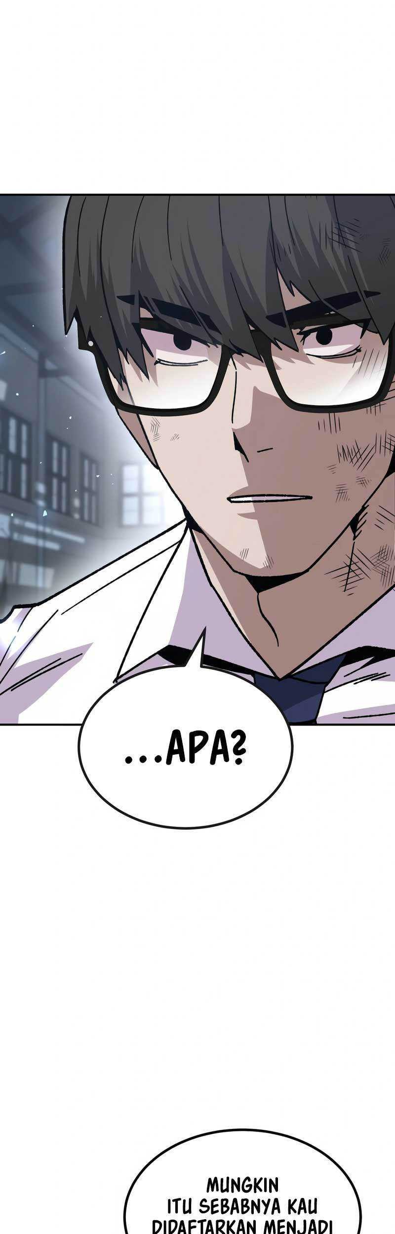 Hand Over the Money! Chapter 24 - halaman 70