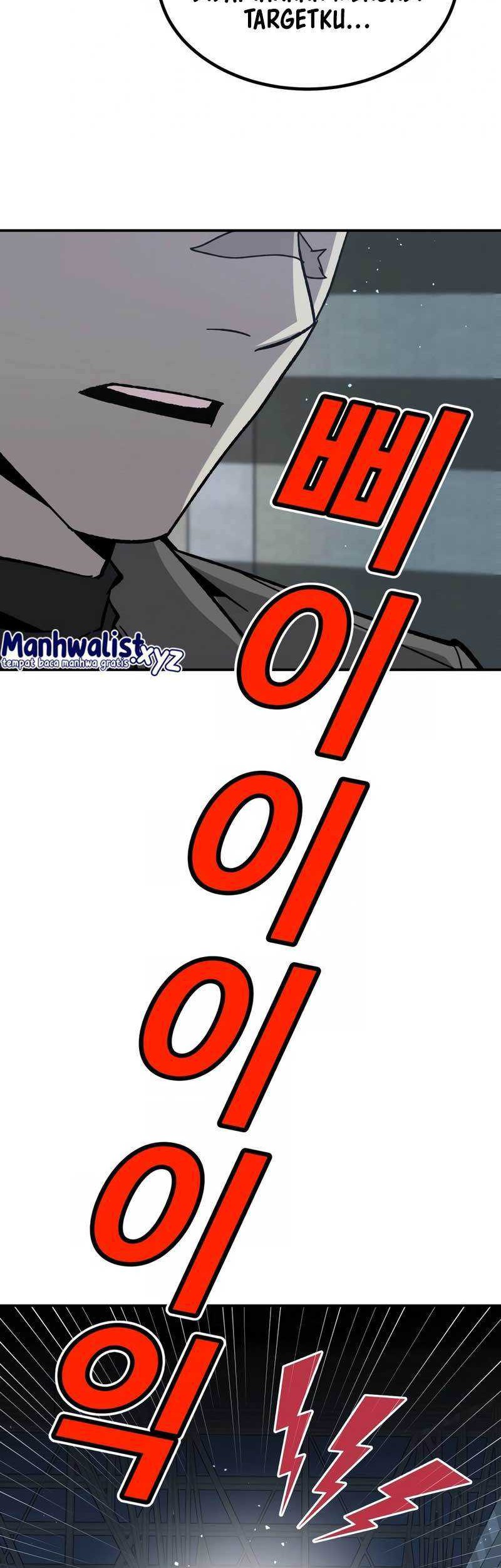 Hand Over the Money! Chapter 24 - halaman 71