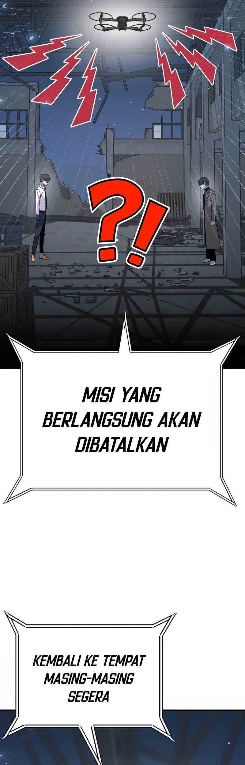 Hand Over the Money! Chapter 24 - halaman 72