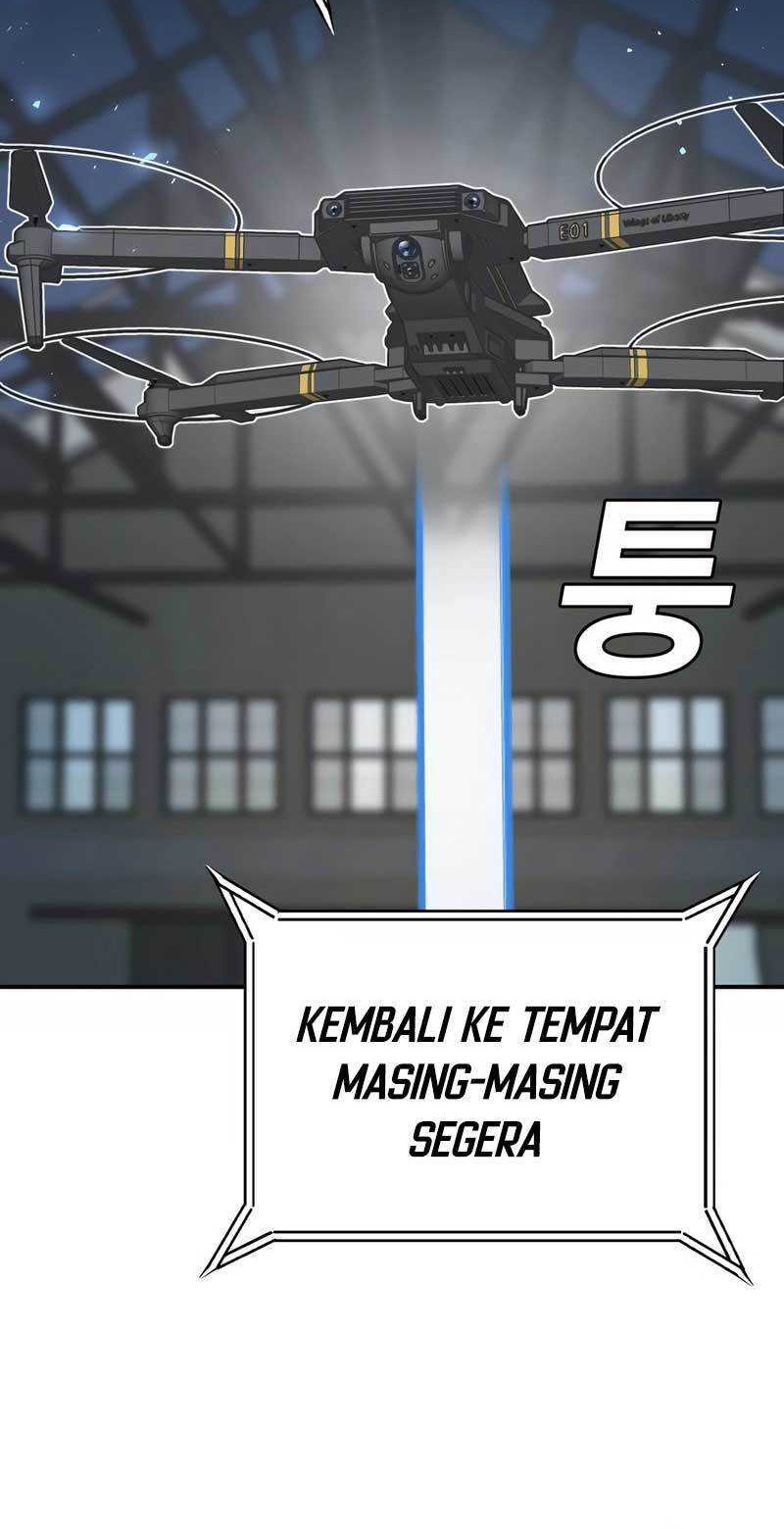 Hand Over the Money! Chapter 24 - halaman 73