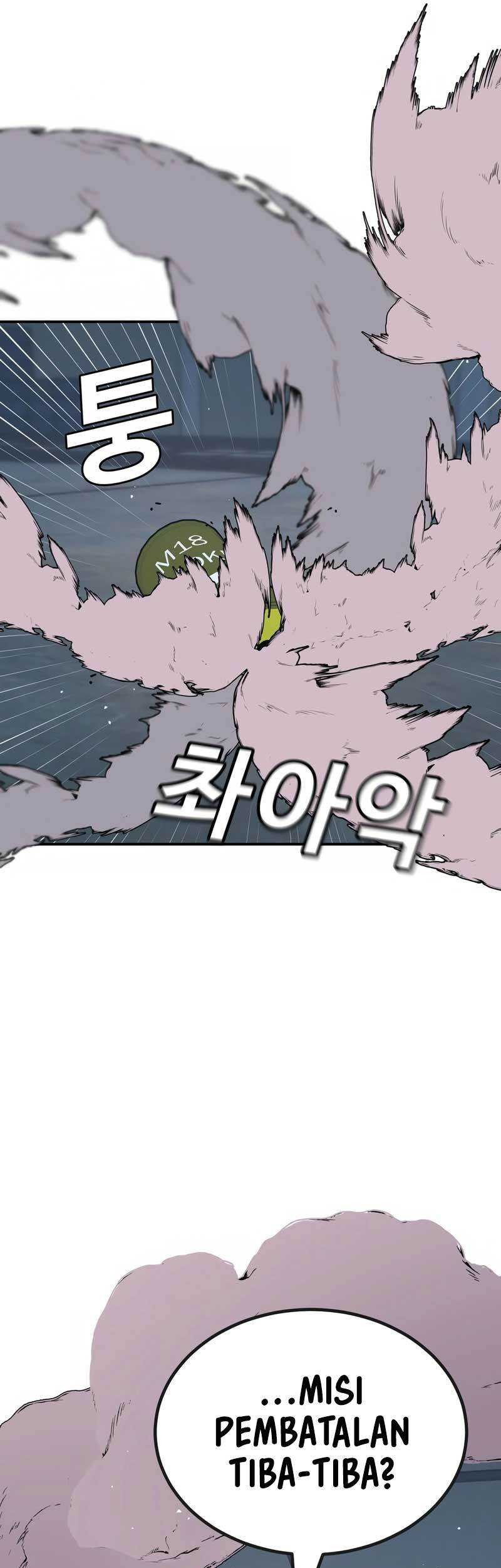 Hand Over the Money! Chapter 24 - halaman 74