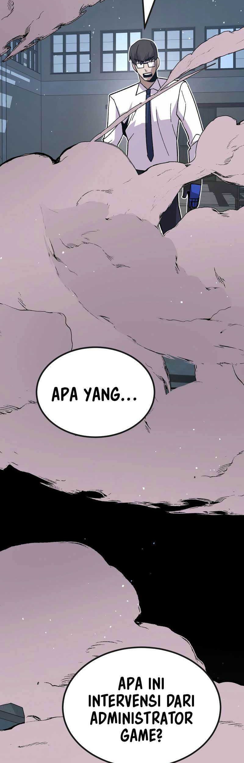 Hand Over the Money! Chapter 24 - halaman 75