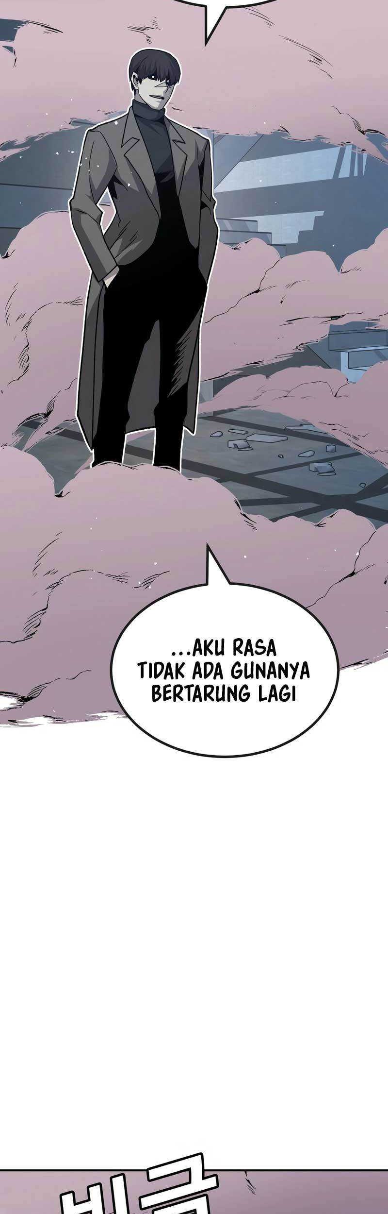 Hand Over the Money! Chapter 24 - halaman 76