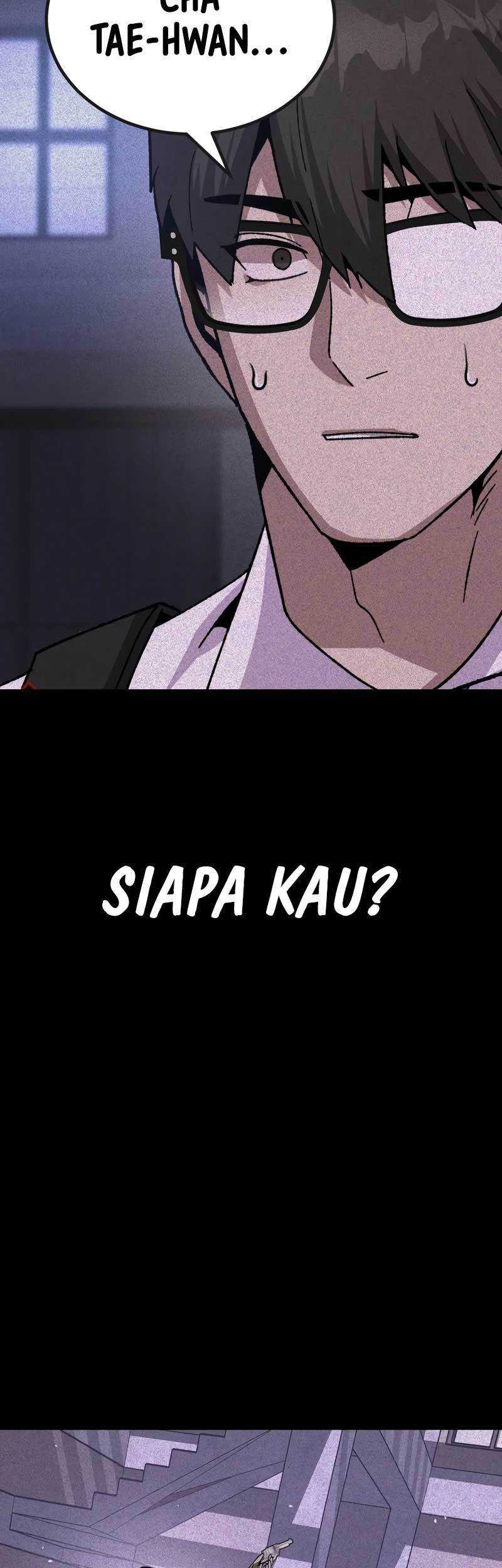 Hand Over the Money! Chapter 24 - halaman 8