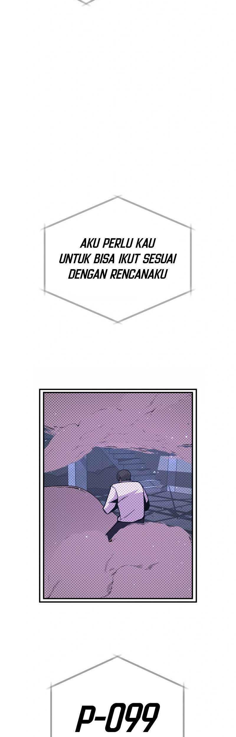 Hand Over the Money! Chapter 24 - halaman 83
