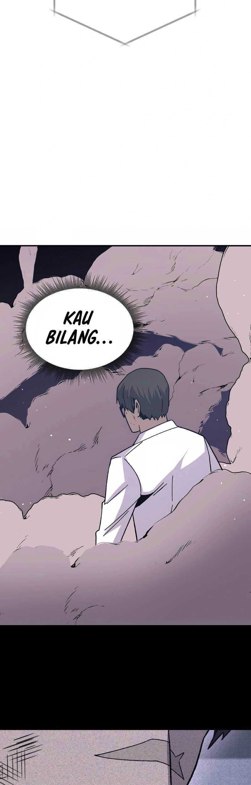 Hand Over the Money! Chapter 24 - halaman 84