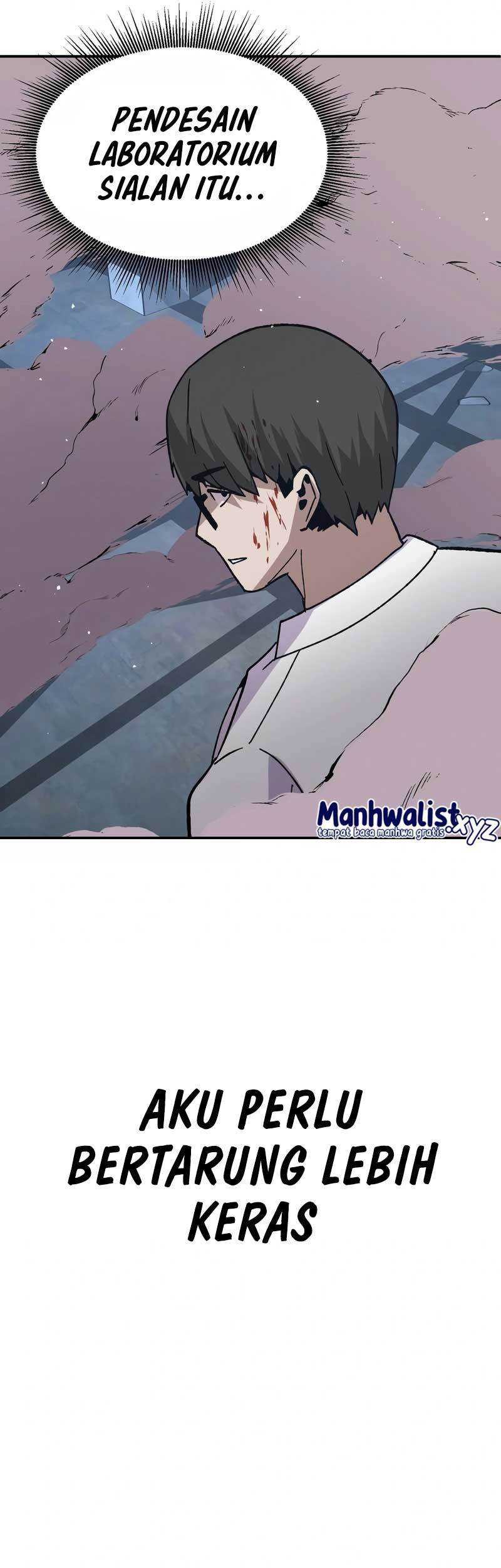 Hand Over the Money! Chapter 24 - halaman 86