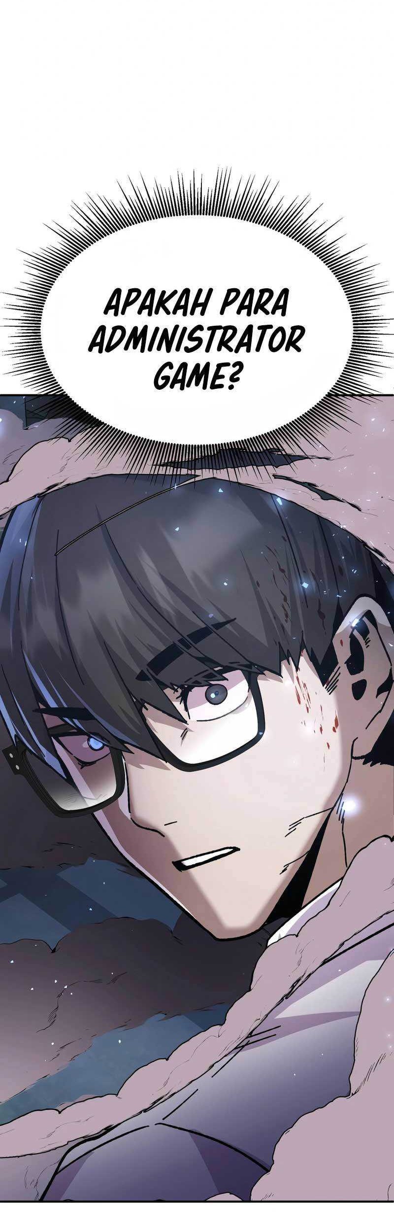 Hand Over the Money! Chapter 24 - halaman 87