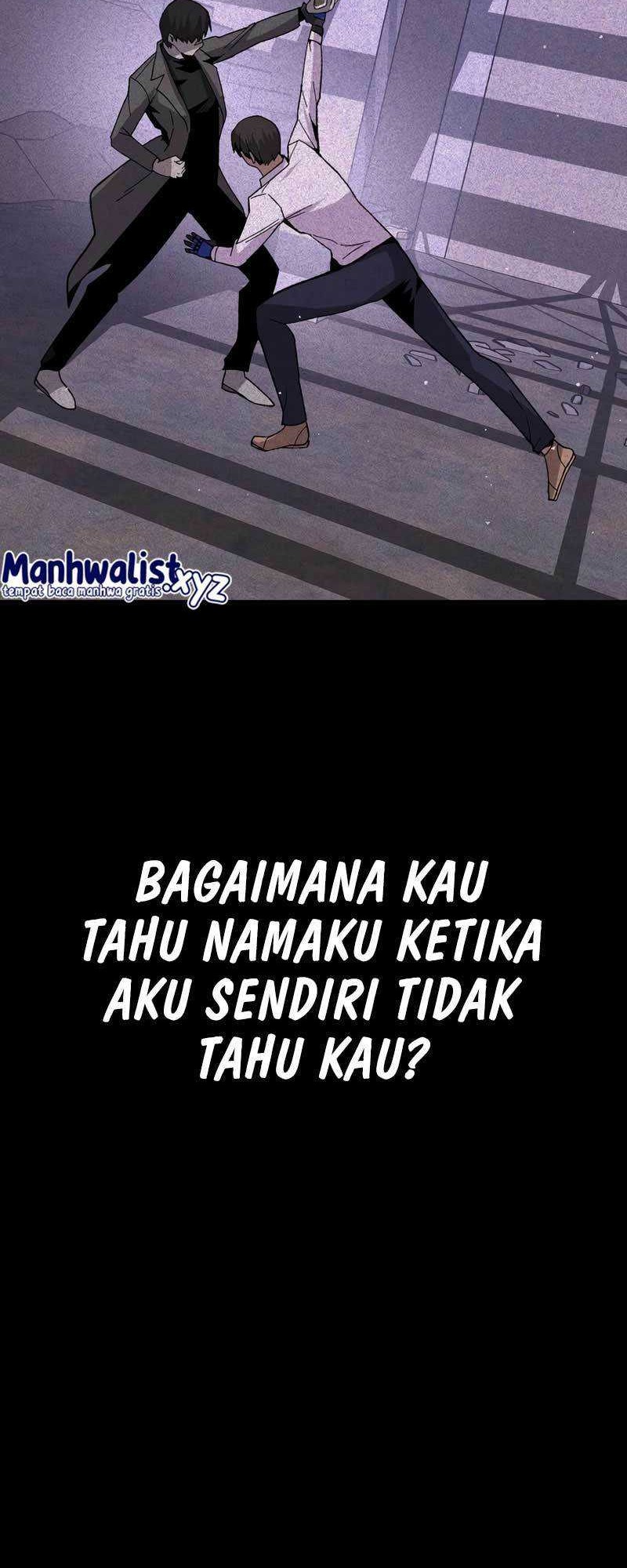 Hand Over the Money! Chapter 24 - halaman 9