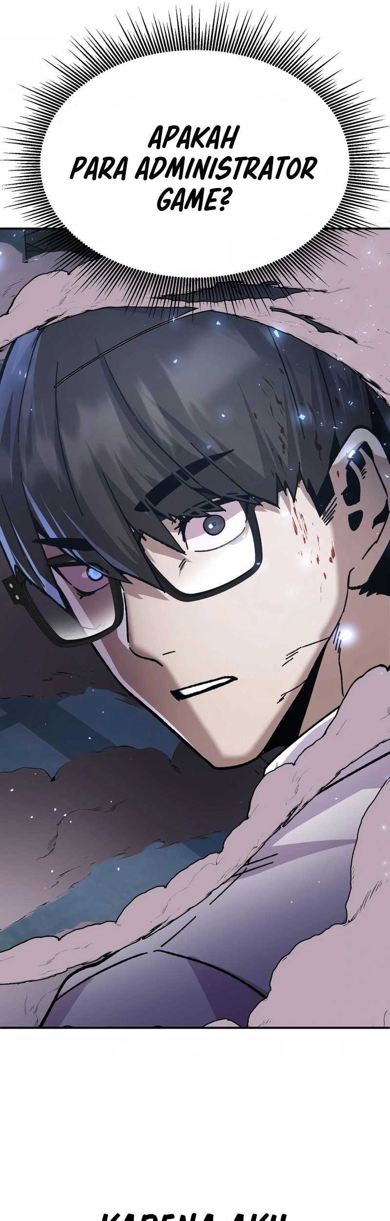 Hand Over the Money! Chapter 25 - halaman 10