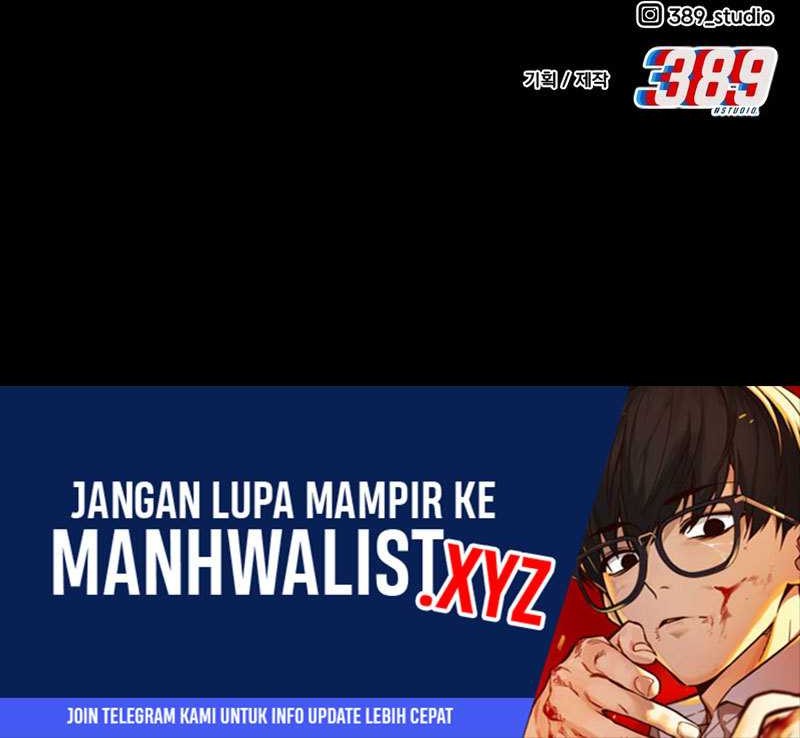 Hand Over the Money! Chapter 25 - halaman 100