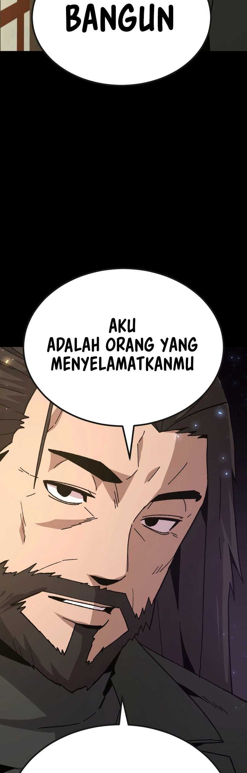 Hand Over the Money! Chapter 25 - halaman 24