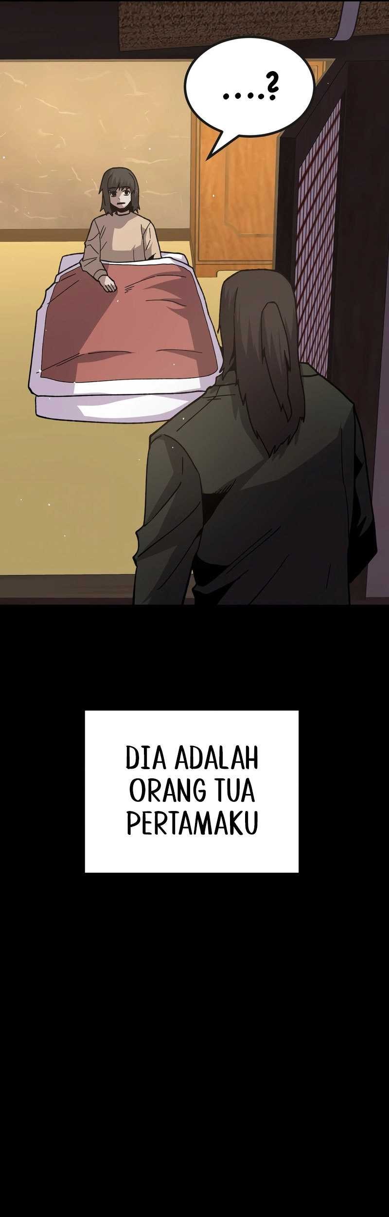 Hand Over the Money! Chapter 25 - halaman 26