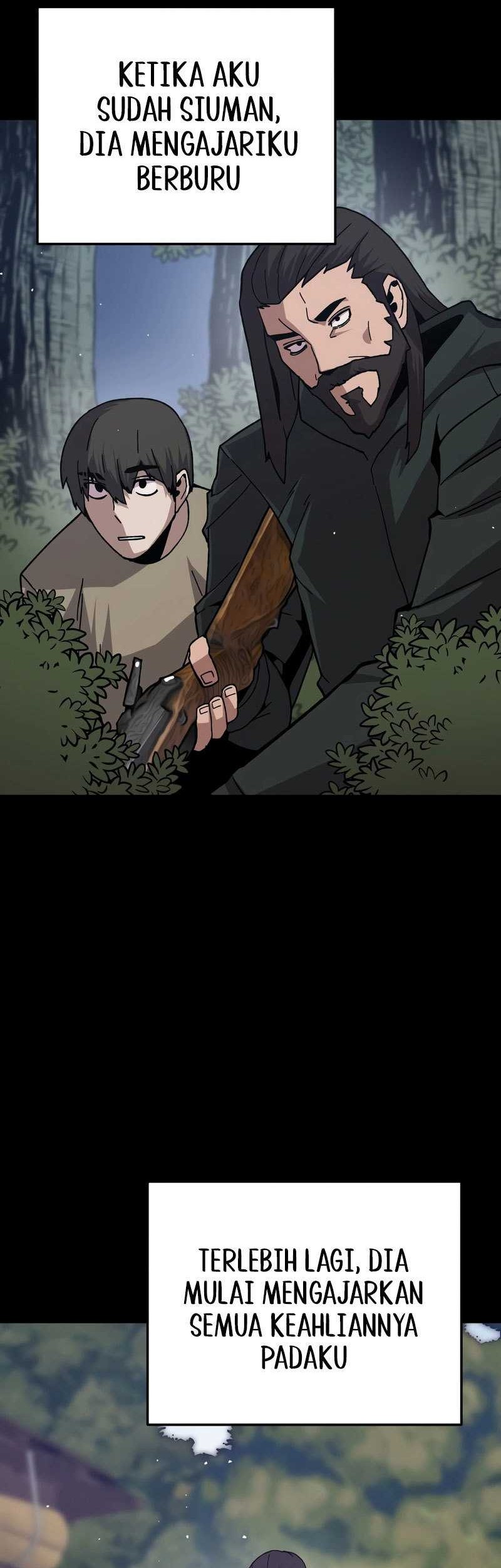 Hand Over the Money! Chapter 25 - halaman 27