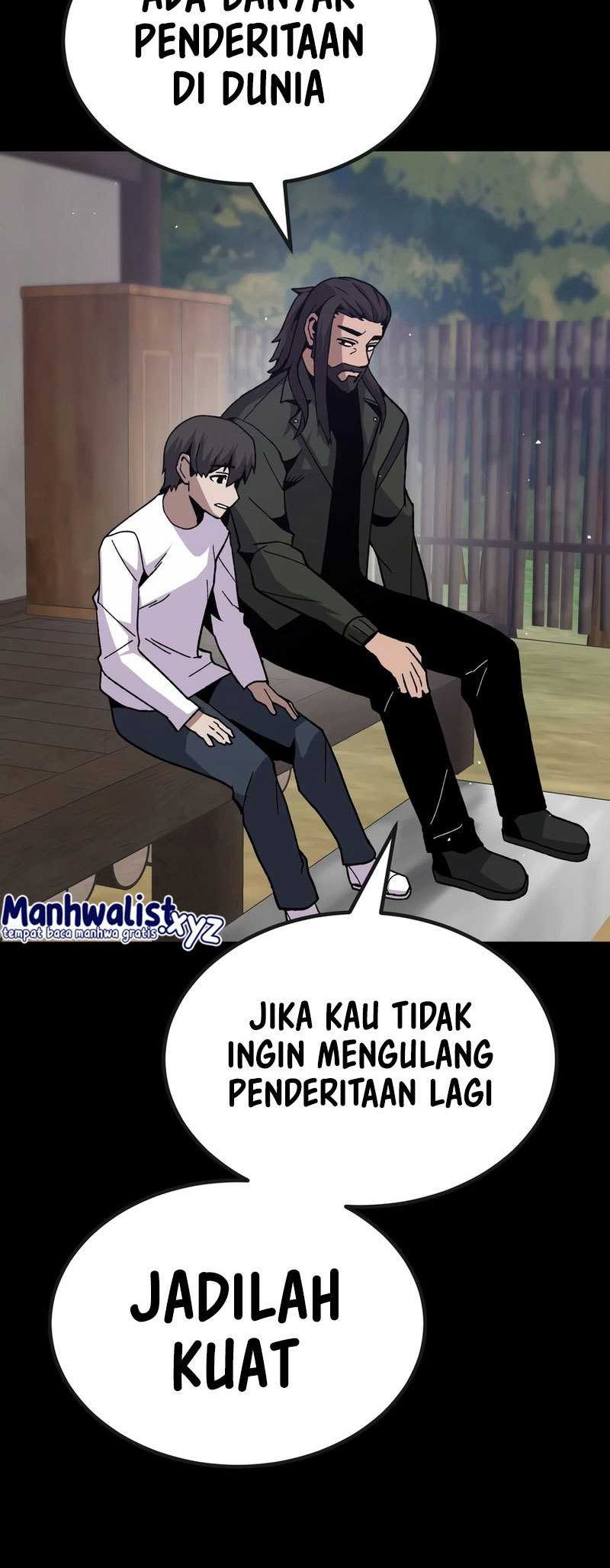 Hand Over the Money! Chapter 25 - halaman 29