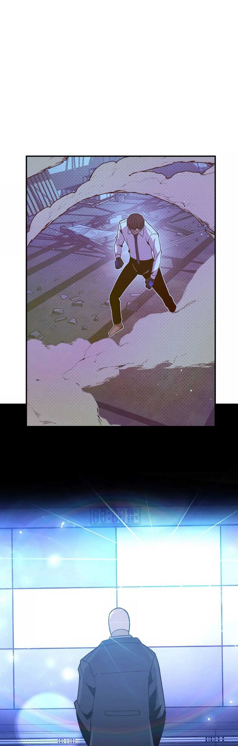 Hand Over the Money! Chapter 25 - halaman 3