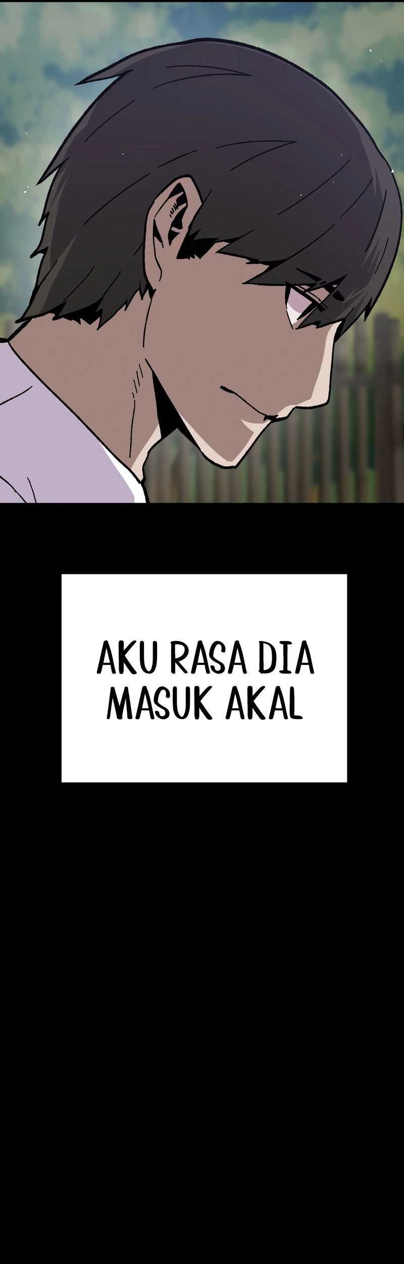 Hand Over the Money! Chapter 25 - halaman 30