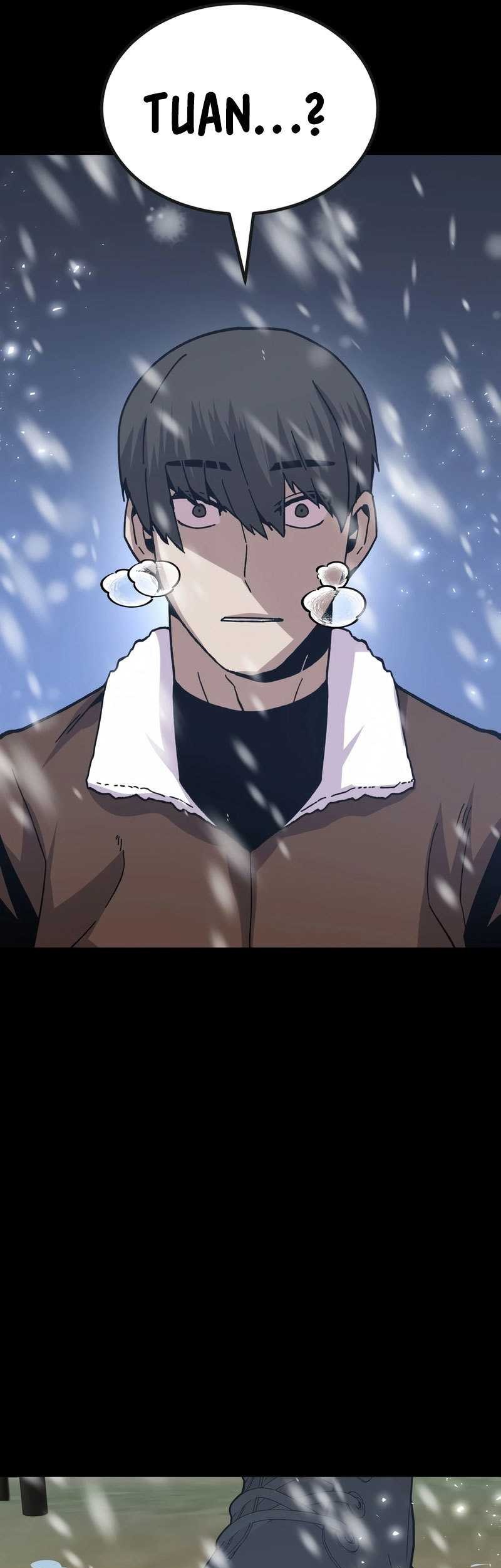 Hand Over the Money! Chapter 25 - halaman 34