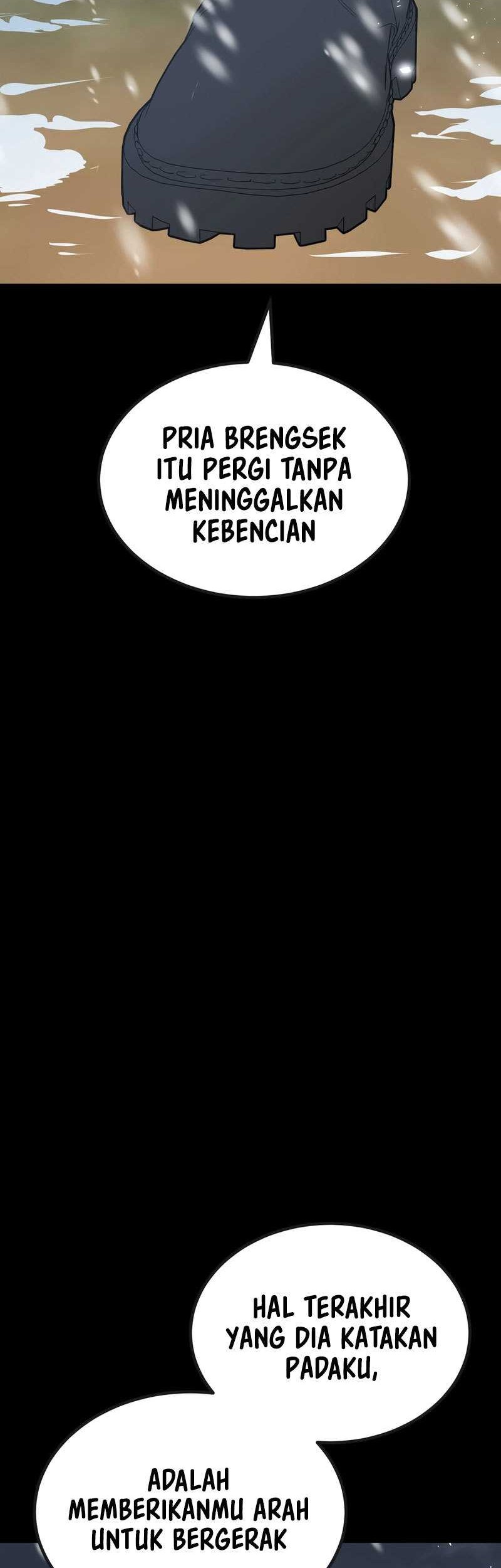 Hand Over the Money! Chapter 25 - halaman 35