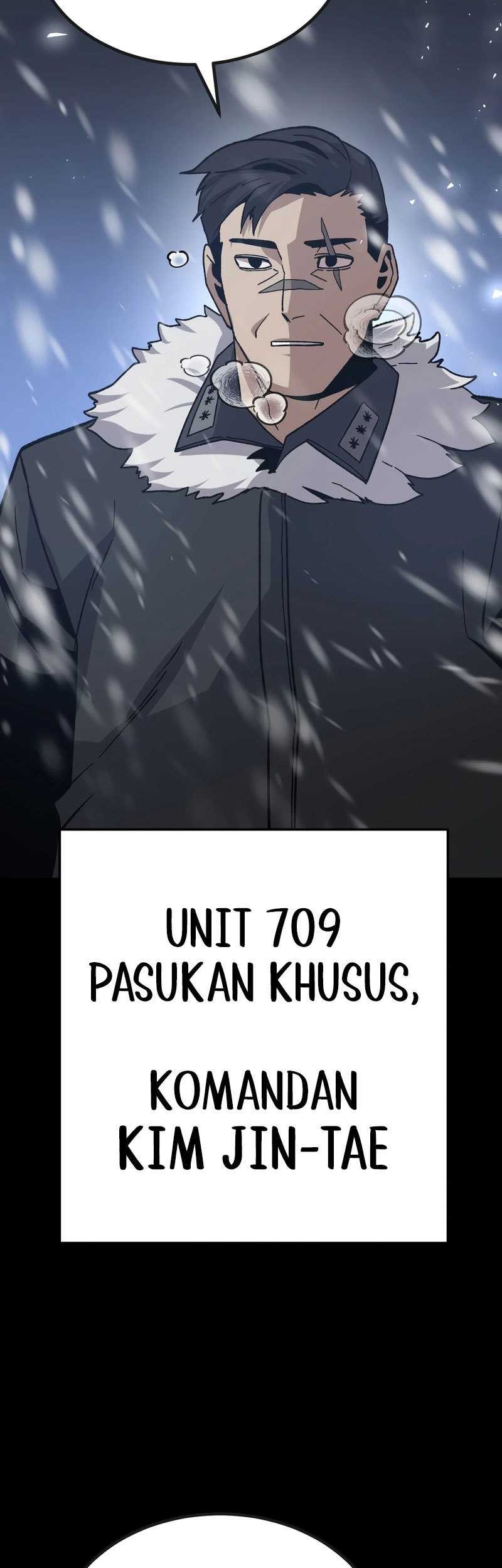 Hand Over the Money! Chapter 25 - halaman 36
