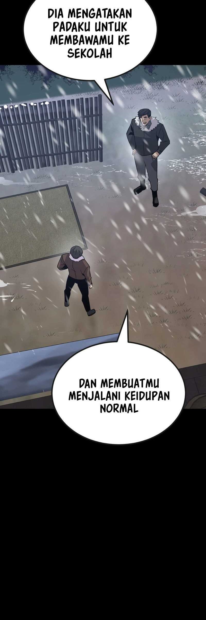 Hand Over the Money! Chapter 25 - halaman 37