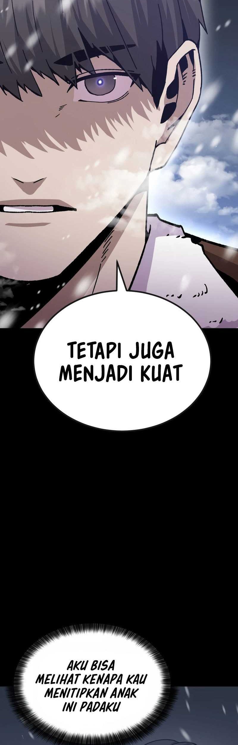 Hand Over the Money! Chapter 25 - halaman 39