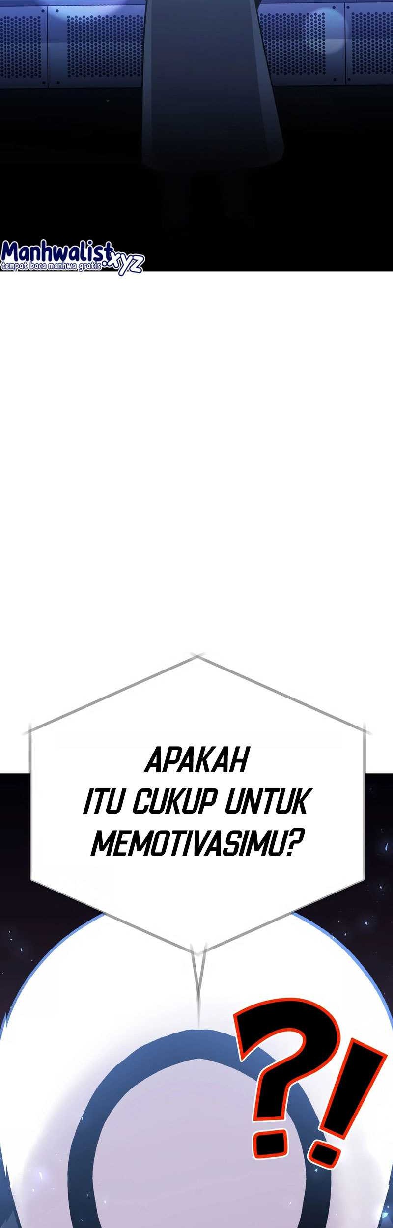 Hand Over the Money! Chapter 25 - halaman 4