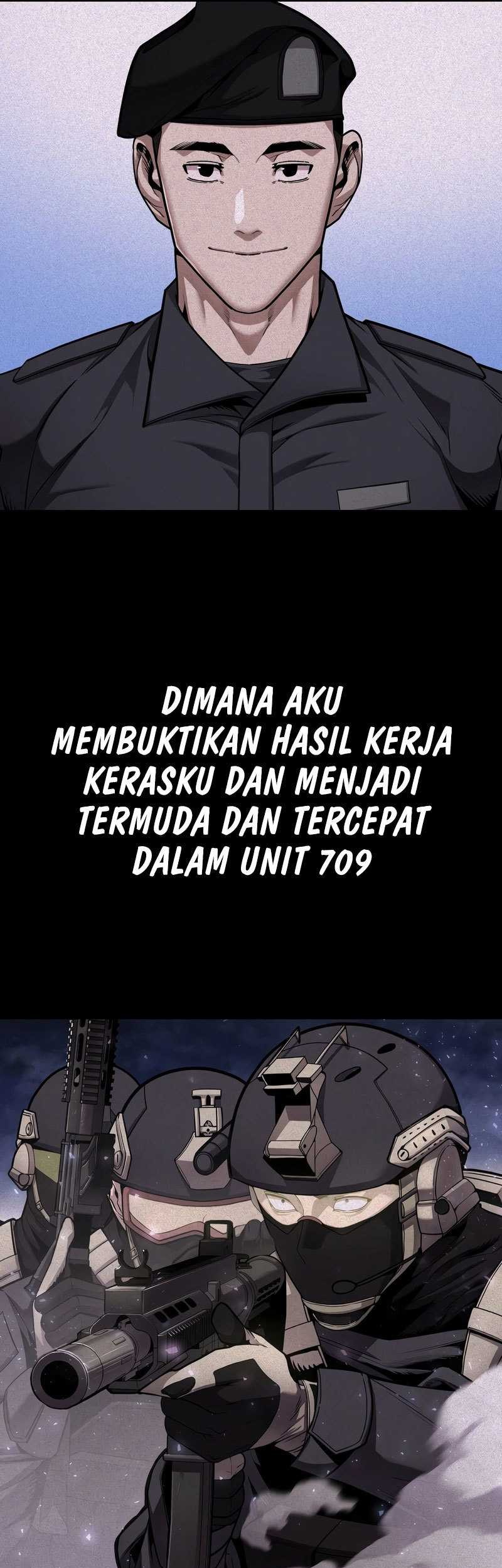Hand Over the Money! Chapter 25 - halaman 42