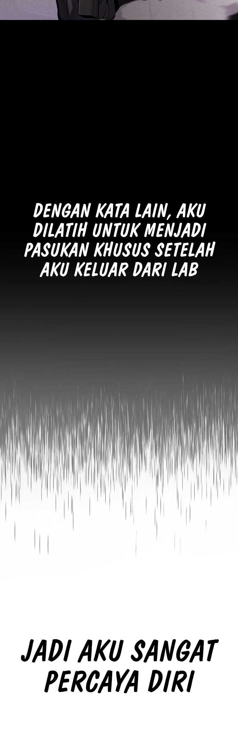 Hand Over the Money! Chapter 25 - halaman 43