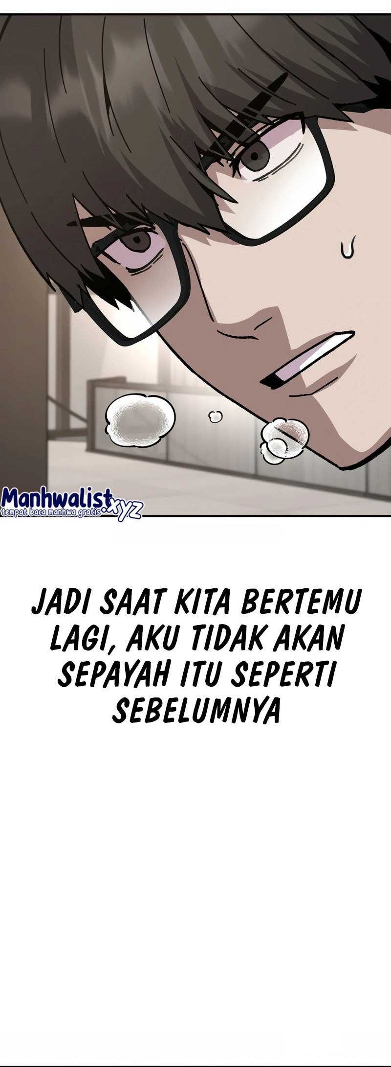 Hand Over the Money! Chapter 25 - halaman 45