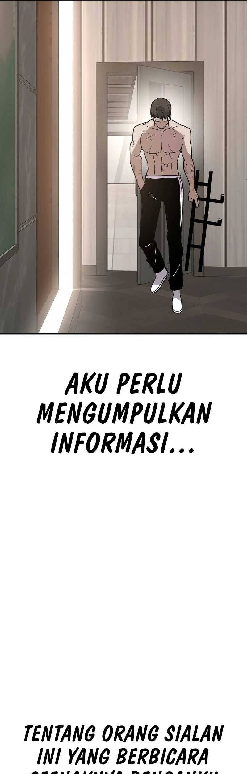 Hand Over the Money! Chapter 25 - halaman 46
